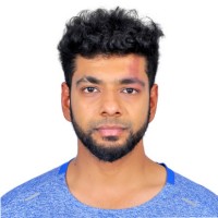 Joshua Santhosh
