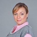 Anastasia Tsymbal
