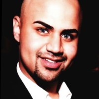 Sam Alkhalaf