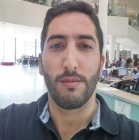 Itzik Kahlon