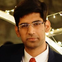 Hassan Iftikhar