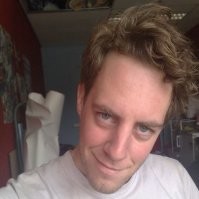 Bram de Leeuw