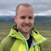 Bjørnar Torgersen Eidsmo