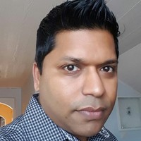 Janarthanan Sritharan