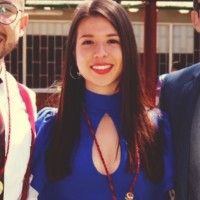 ANDREA FERNANDEZ