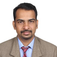 Sujesh Paraparambil