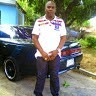 Steve Franklyn