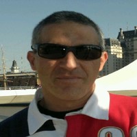 Mario Ferrario