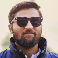 Tushar Pate