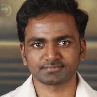 Srini Vas