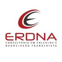 Erdna Consultoria em Cálculos e Negociação Trabalhista