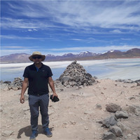 Mauricio San Martín Cosio
