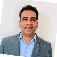 Deepak Srivastava