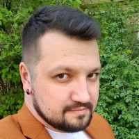 Dmitriy Yefymenko