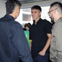 Juan Gerardo Méndez López