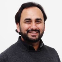 Amir Zahoor (عامرظہور)