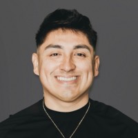 Timothy Cruz