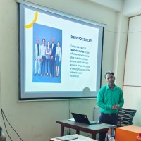 Akashdeep Shrivastava