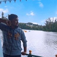 Balaji tg