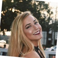 Madison Beam