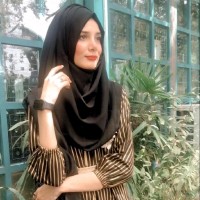 Ayeza Zaman