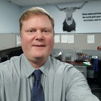 Jeff Roller