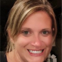 Gina Glaviano