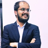 Dr. Mohammed Arshad EC M.D.
