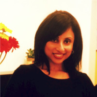 Sunita Mani, Pt, Dpt, Mba