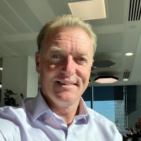 Simon Clare