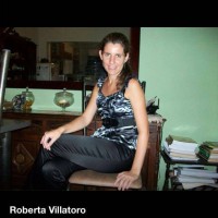 Roberta Villatoro