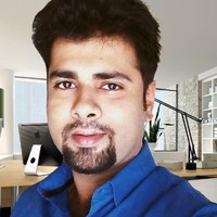 Hemant Kumar Patel