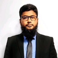 Engr Abdullah Al Parves