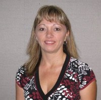 Christina Clark