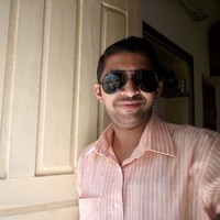 Vishal Thakare