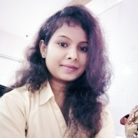 gracy pandeeti