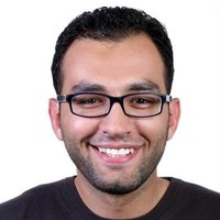 Mohamed Farag