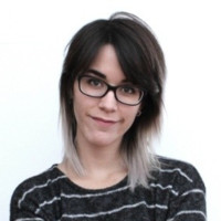 Jessica Esteve