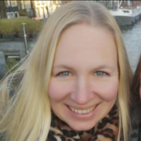 Marleen Van Welie