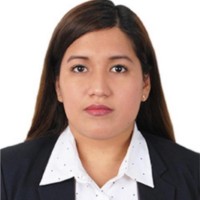 Almendra Sangay