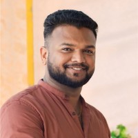 Aju Sebastian