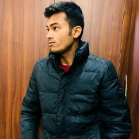 Rudraksh Bhandari