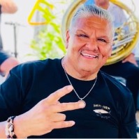 Manny Carrillo
