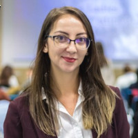 Iulia Andreea Mateș