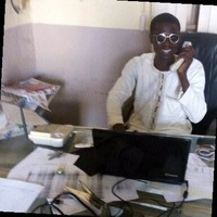 Muhammadu Buhari Haruna