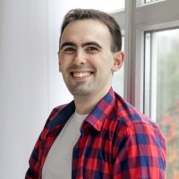 Nikita Tkachenko