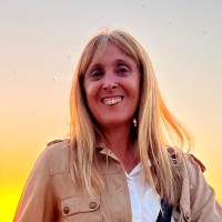 Teresa Reyna