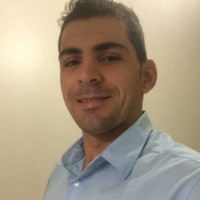 Paulo Sérgio Gaioti costermani