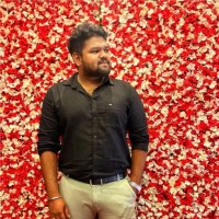 Saran Prakash