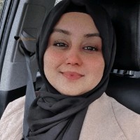 Syeda Maryam Zahra Naqvi